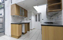 Kirkley kitchen extension leads
